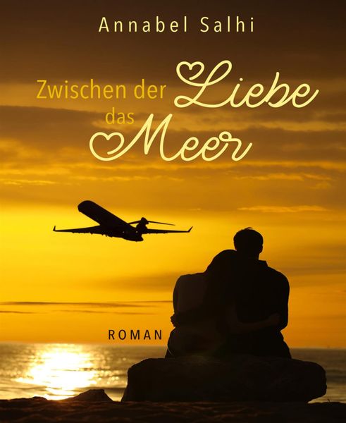Produktbild: Zwischen der Liebe das Meer