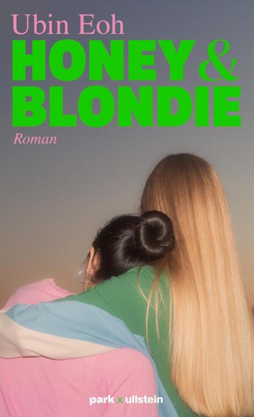Produktbild: Honey und Blondie