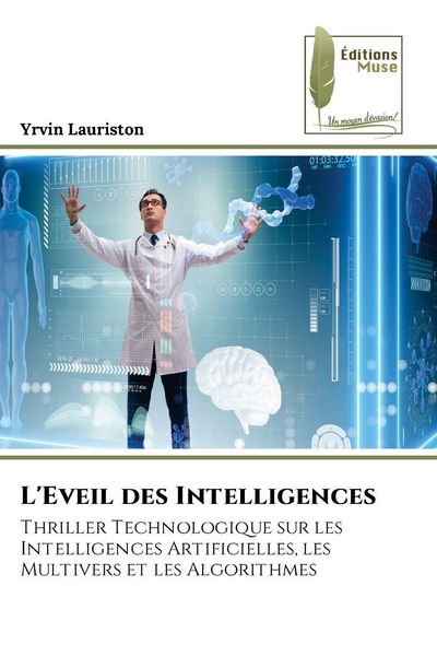 Produktbild: L'Eveil des Intelligences