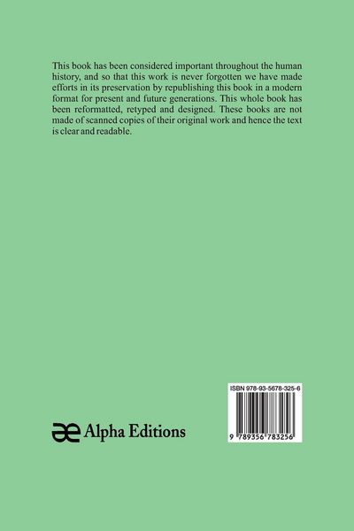 Produktbild: The Letters of the Younger Pliny, First Series Volume I