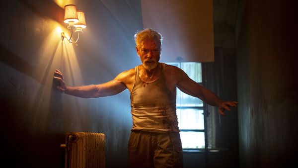 Produktbild: Don't Breathe 2