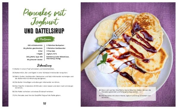 Produktbild: Einfach genial Grillen - Plancha & Feuerplatte