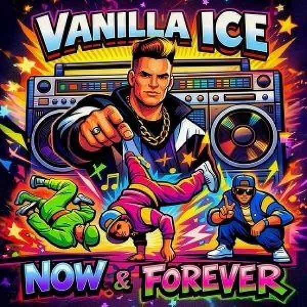 Produktbild: Now & Forever