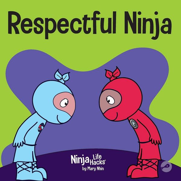 Produktbild: Respectful Ninja