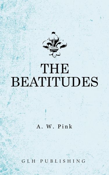 Produktbild: Beatitudes