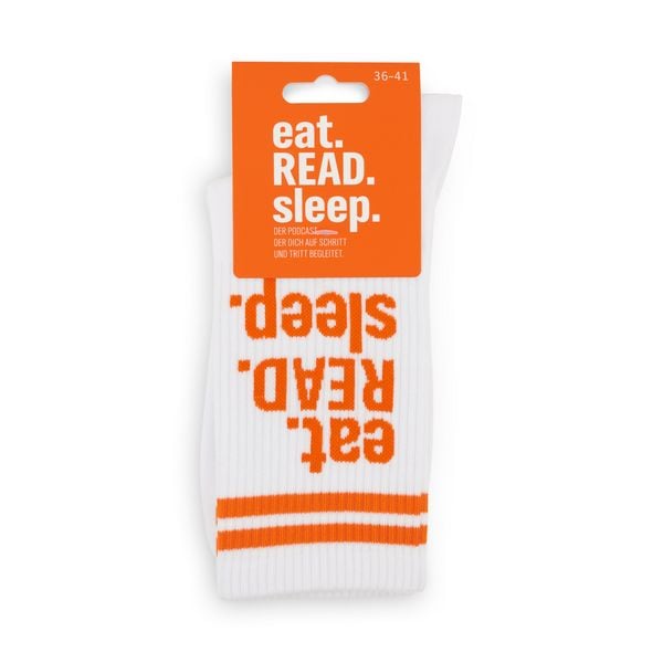 Produktbild: EatReadSleep Socken, Gr. 36-41