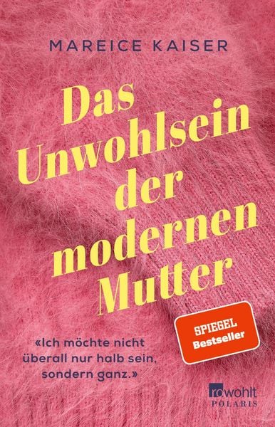 Produktbild: Das Unwohlsein der modernen Mutter