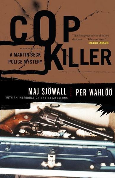 Produktbild: Cop Killer