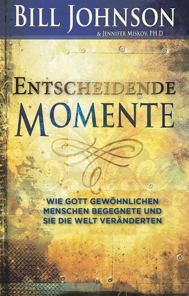 Produktbild: Entscheidende Momente