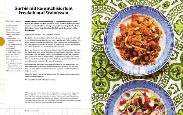 Produktbild: Vegane Sch&auml;tze