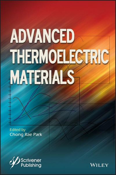 Produktbild: Advanced Thermoelectric Materials