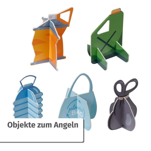 Produktbild: BABY born Teddy Angler-Outfit