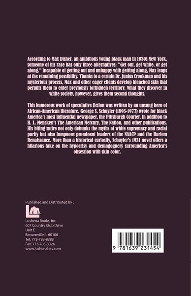 Produktbild: Black No More