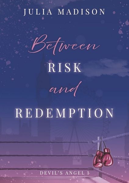 Produktbild: Between Risk and Redemption