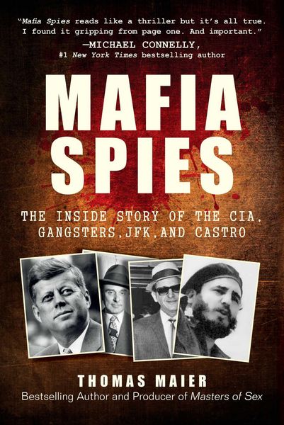Produktbild: Mafia Spies