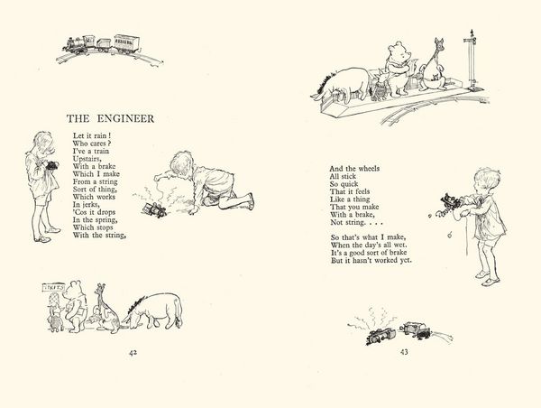 Produktbild: CELEBRATORY_WINNIE-THE-POO HB+