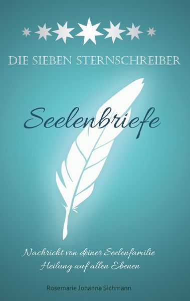 Produktbild: Die Sieben Sternschreiber