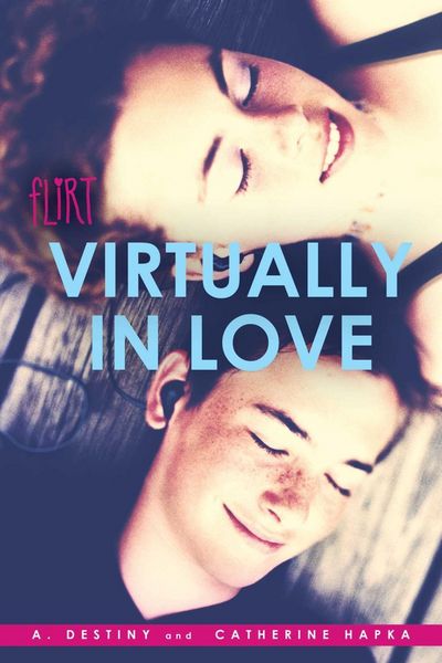 Produktbild: Virtually in Love