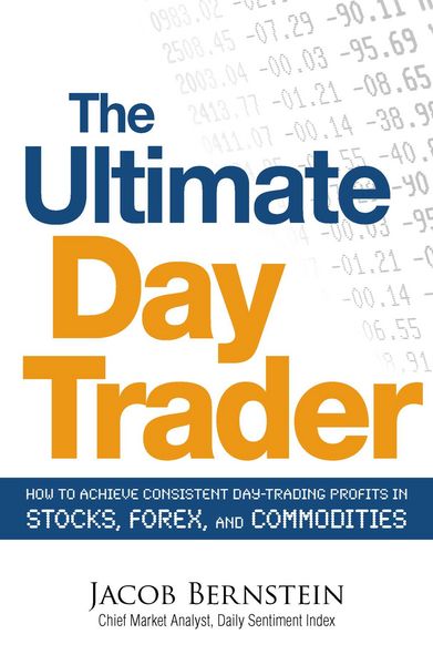 Produktbild: The Ultimate Day Trader