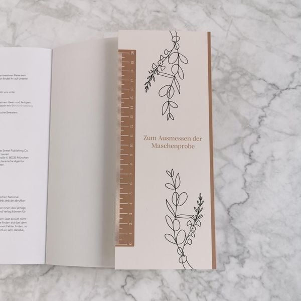 Produktbild: Lieblingspullover h&auml;keln