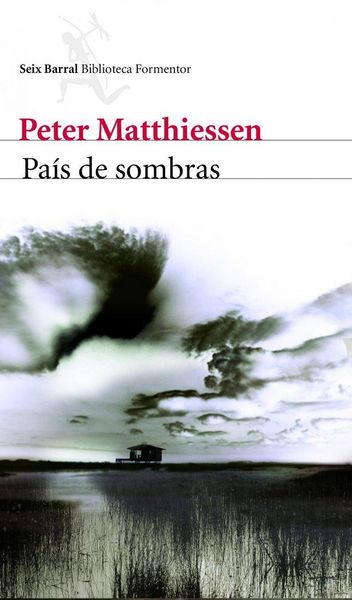 Produktbild: Pa&iacute;s de sombras