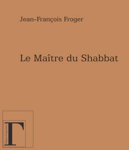 Produktbild: Maitre du Shabbat Le