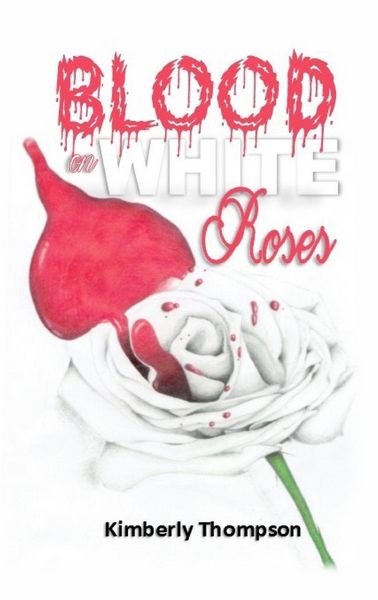 Produktbild: Blood on White Roses