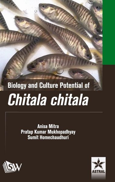 Produktbild: Biology and Culture Potential of Chitala chitala