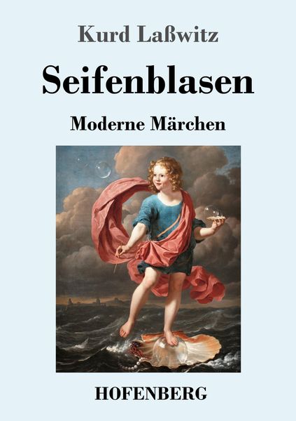 Produktbild: Seifenblasen