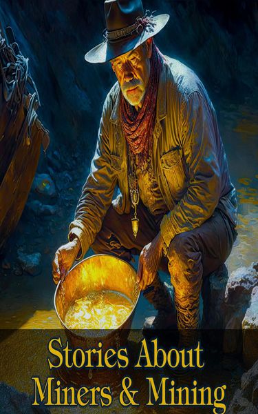 Produktbild: Stories About Miners And Mining