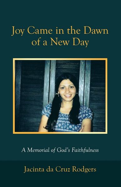 Produktbild: Joy Came in the Dawn of a New Day