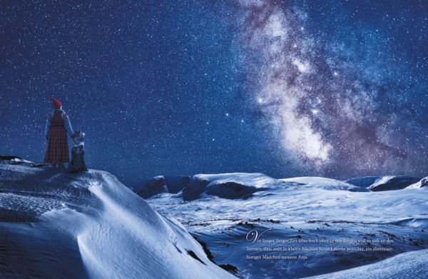 Produktbild: Ein wunderbares Weihnachtsfest