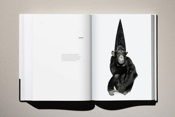 Produktbild: Albert Watson