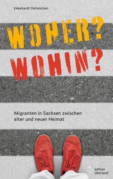 Produktbild: Woher? Wohin?