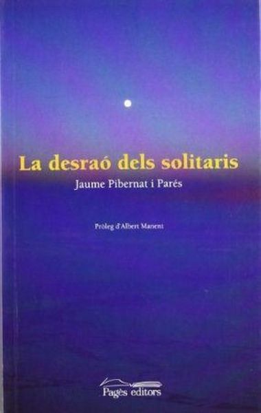 Produktbild: La desra&oacute; dels solitaris