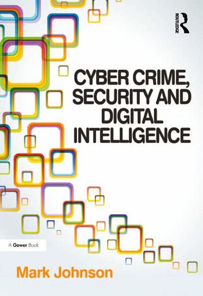 Produktbild: Cyber Crime, Security and Digital Intelligence
