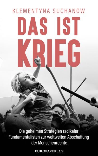 Produktbild: Das ist Krieg