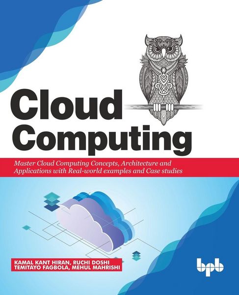 Produktbild: Cloud Computing