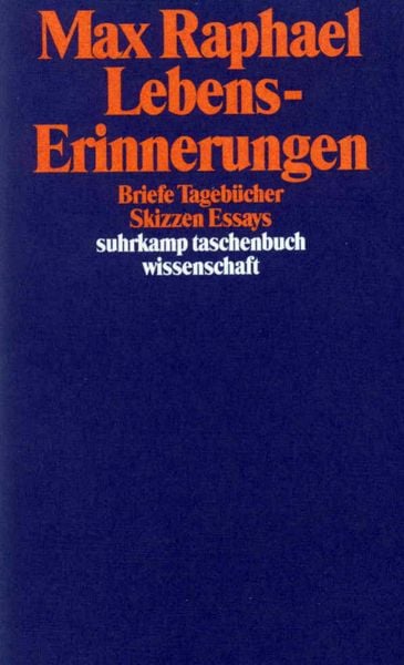Produktbild: Werkausgabe. 11 B&auml;nde in Kassette