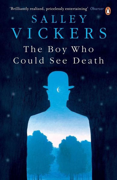 Produktbild: The Boy Who Could See Death