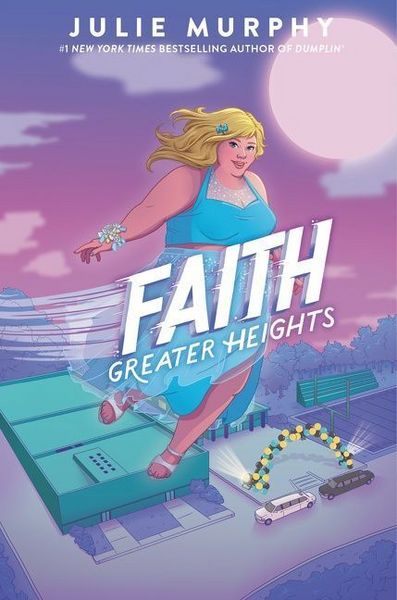 Produktbild: Faith: Greater Heights