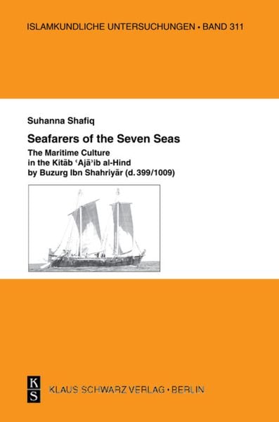 Produktbild: Seafarers of the Seven Seas