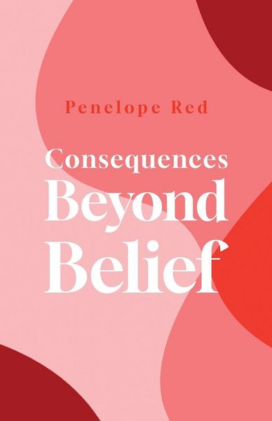 Produktbild: Consequences Beyond Belief