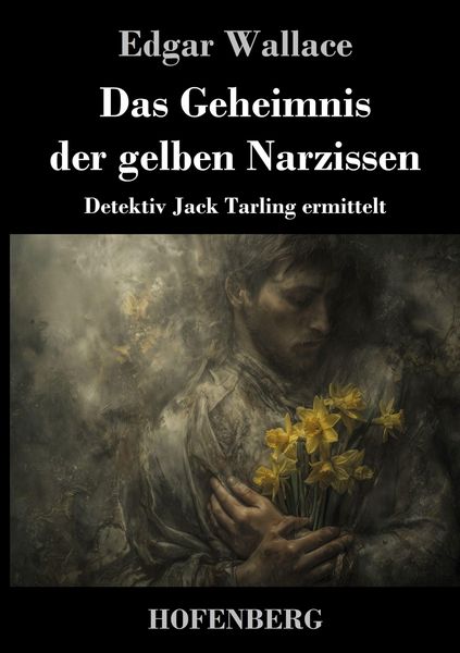 Produktbild: Das Geheimnis der gelben Narzissen