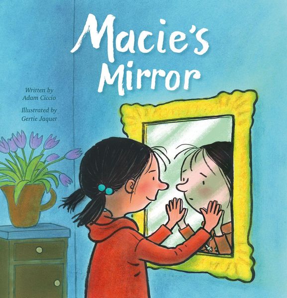 Produktbild: Macie's Mirror