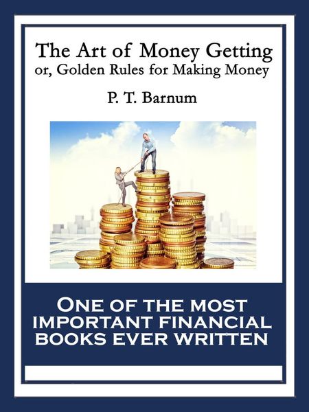 Produktbild: The Art of Money Getting