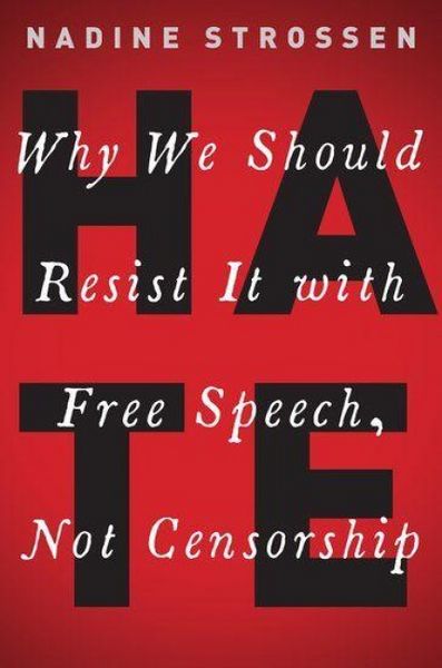 Produktbild: Hate