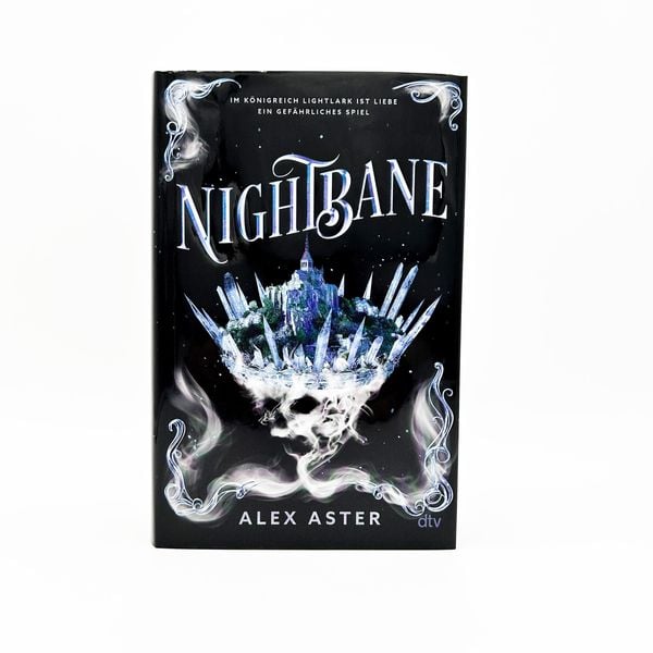 Nightbane