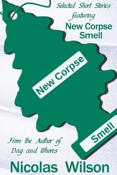 Produktbild: Selected Short Stories Featuring New Corpse Smell