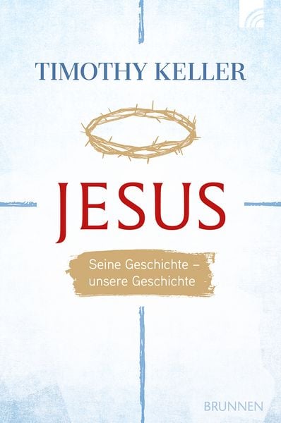 Produktbild: Jesus
